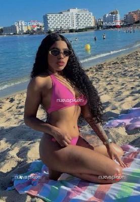 ⭐⭐⭐⭐KATALEYA 641191634, JOVEN ACOMPAÑANTE DOMINICANA DE LUJO MORBOSA SIN LIMITES