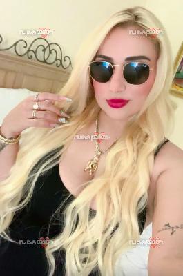 Tiffany guapa, implicada.. Vive un sueño erótico que se convierte en realidad **NOVEDAD**