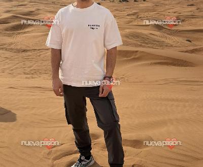 Muy complaciente 🔥