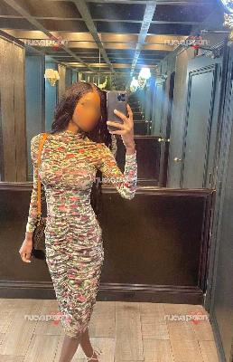 TRANS PARA VIVIR MOMENTOS DE PASIÓN Y SEXO A TOPE