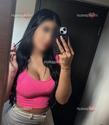 VALENTINA GUAPISIMA COLOMBIANA NOVEDAD