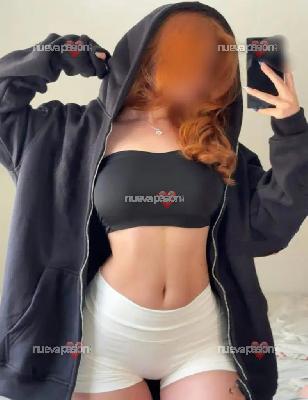 MELISA GUAPISIMA LATINA NOVEDAD