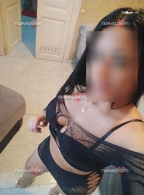 LAURA GUAPISIMA COLOMBIANA NOVEDAD