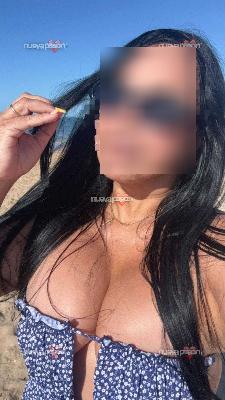 YULI, COLOMBIANA NUEVA EN HUELVA CENTRO