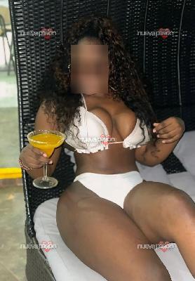 NOVEDAD Valentina DIOSA COKETA Y TRAVIESA CON SABOR LATINO