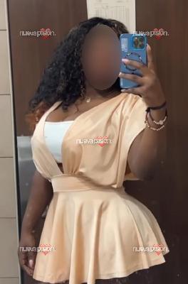 NOVEDAD Valentina EXQUISTA DIOSA QUE TE DA TODO Y MÁS💋