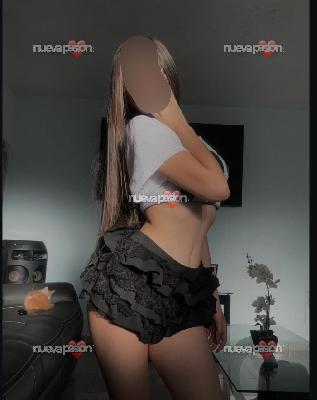 Jimena🥵🥵 20 recién cumplidos tiernita con poca experiencia novedad CORDOBA