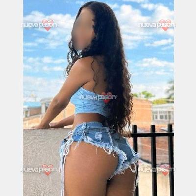 Perla ❤️❣️ NIÑATA TIERNITA CON GANAS DE EXPERIMENTAR. Novedad CÓRDOBA