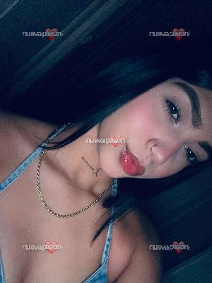 CHANTAL latina Sexy 24h