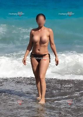 ❤️ KATIA, EL ENCANTO DE UNA NOCHE INOLVIDABLE