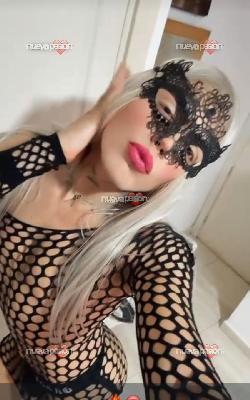 🌹 SHANTALL, TERNURA Y SENSUALIDAD LATINA 💞