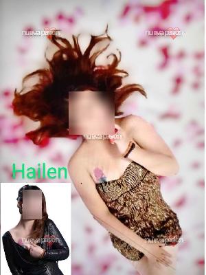 Jovencitas Masajistas Orientales 24H USERA MADRID