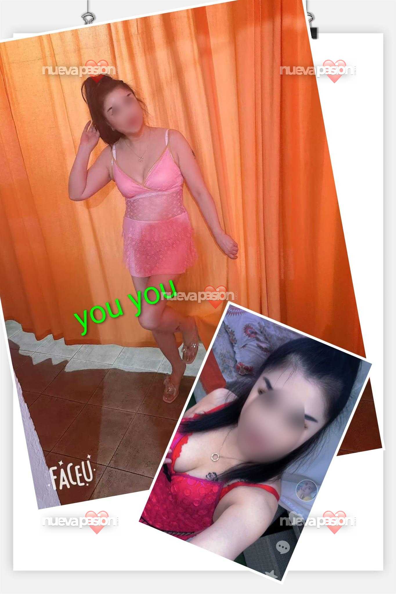 Jovencitas – Madrid photo 3