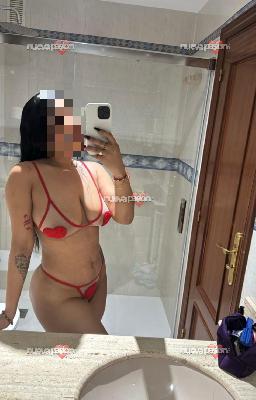 AMIGUITAS FIESTERAS CON TODOS LOS SERVICIOS SIN TABUES