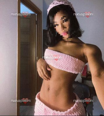 FIESTERAS CON TODOS LOS SERVICIOS DESEANDO LLENARTE DE PLACER A TOPE