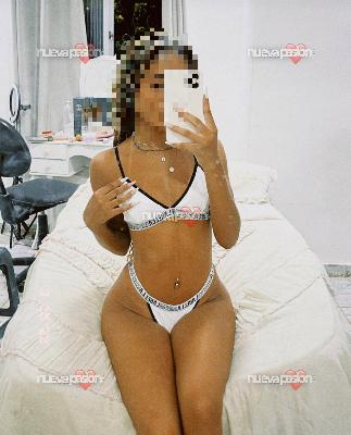 AMIGUITAS FIESTERAS CON TODOS LOS SERVICIOS SIN TABUES