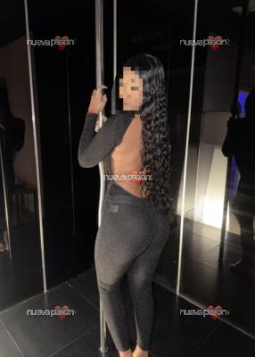 AMIGUITAS FIESTERAS LUJURIOSAS CON TODOS LOS SERVICIOS SIN TABUES