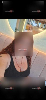 Hola soy valeria una linda masajista venezolana