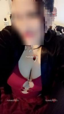 Zully madurita paraguaya por el centro de Gerona 🎉🎉🎉