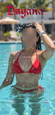 LAS GOLOSAS,CALIENTES Y MUY HÚMEDAS, EN BELLVITGE