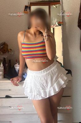 ⭐⭐⭐⭐EN VERA PUEBLO - DANA 643724978, PERUANA DE LUJO JOVENCITA MORBOSA