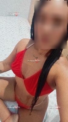 VALERIA  624419867, JOVEN ATRACTIVA Y CARIÑOSA NUEVA EN ELDA