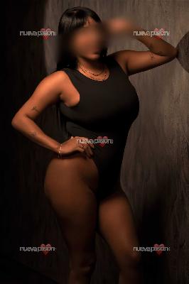 Melani desde el corazón de Venezuela a Canarias BC