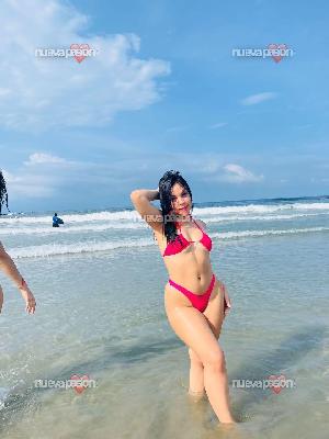 CARINA ✨ UNA MUJER QUE ENAMORA CON SU CALIDEZ