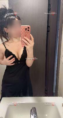 CHICAS ASIÁTICAS DISPONIBLES 24H EN PARLA - 653613528