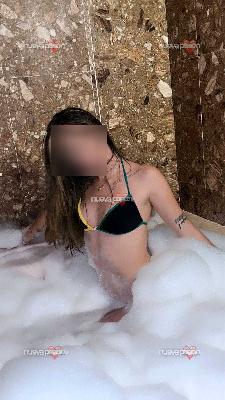 EN COSTA ADEJE MULTIORGASMICA TU MUÑEQUITA