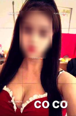 NUEVAS ASIÁTICAS PRECIOSAS EN LATINA 24H - 600939168