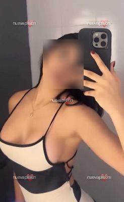 Mariam nueva en la ciudad 😈🔥