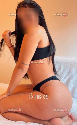 Sexy y encantadora niñata 😈REINA 👑