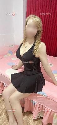 NUEVAS ESCORTS SENSUALES Y CACHONDAS EN 24 HORAS CONTIGO !