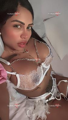 🔥👿MARTINA BELLA LATINA ERÓTICA ARDIENTE NUEVA PARA TI🔥👿