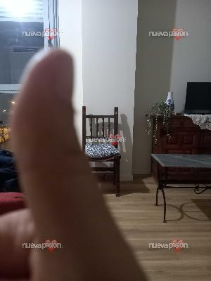 Se busca pareja para trio