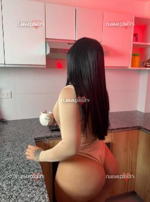 NOVEDAD Eva DIOSA TRAVIESA Y JUGUETONA