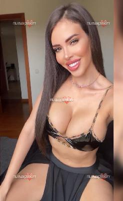 VENUS 29 años, SENSUAL Y MUY FOGOSA..!!!