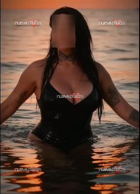 LOLI 40 años, JUGUETONA Y MUY SENSUAL...