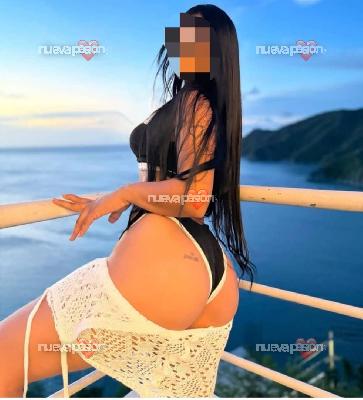 RECIEN LLEGADA EN ILLESCAS EXPERTA EN FRANCES Y PASAR UN BUEN RATO