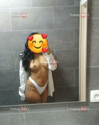 Lucia masajista erótica 20€ media hora Alcampo laguna