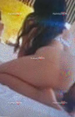 Soy ninfómana sensual sexi sin tabu