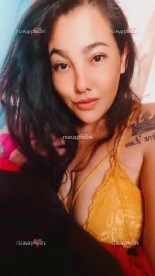 Fenix hot, mi voz te piensa