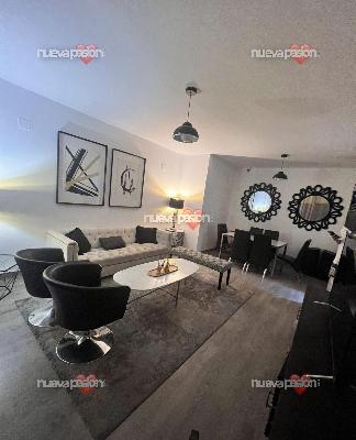 HABITACIONES DE LUJO MARBELLA NUEVA ANDALUCIA