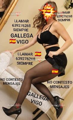 🇪🇸🇪🇸ESPAÑOLA GALLEGA SIN ENGAÑÓ