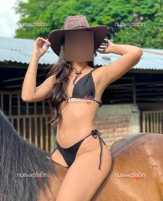 💖🔥 JOVENCITA, TRAVIESA Y LISTA PARA TI 😏🌸 EN PUEBLO NUEVO📍📲