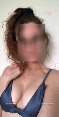 Soy una mujer muy cachonda y sexy