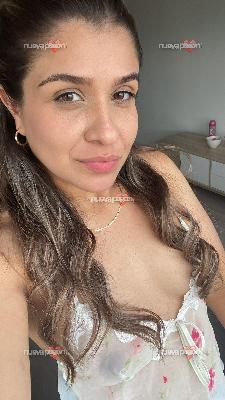 Maria José.. tremenda milf!!