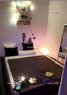 PLAZA: Busco masajista erotica para trabajar