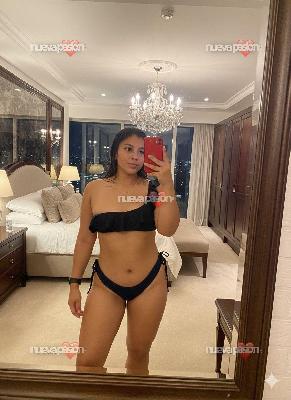 ❤️ DESCUBRE A KATALINA, TU FANTASÍA HECHA REALIDAD